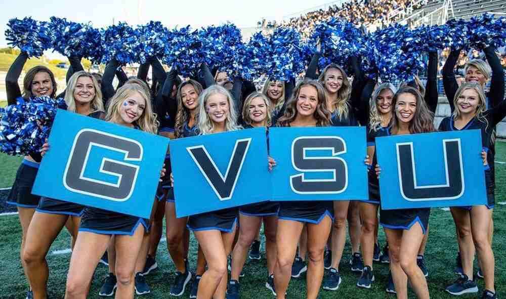 GVSU Laker Dance Team Announces Auditions Information